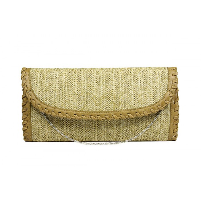 Evening Bags @ StrawGoGo.com - Straw Bags and Hats